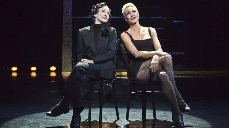 Do Broadway Actors Ever Play Multiple Roles in the Same Show? Image