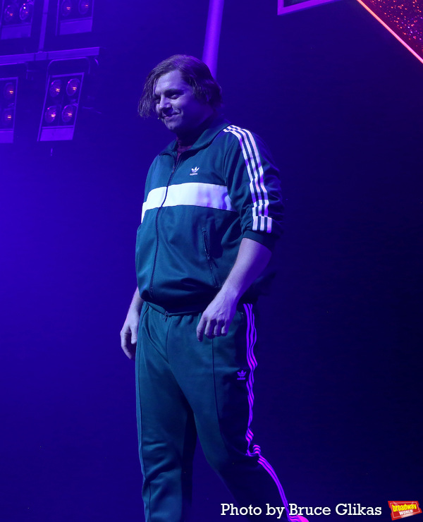 Photos: Inside BACK TO THE FUTURE: THE MUSICAL's Gala Performance Image