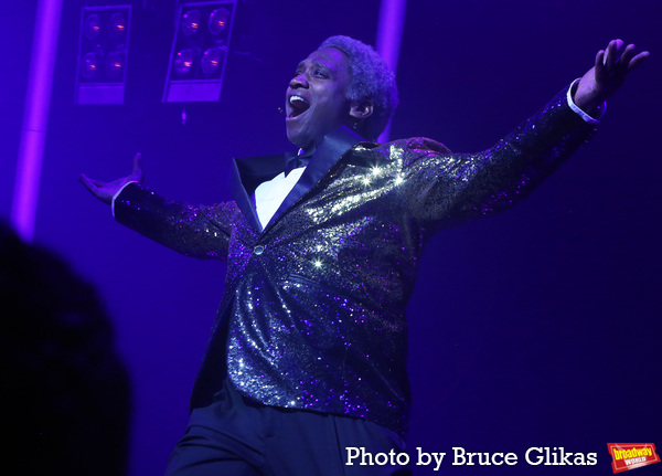 Photos: Inside BACK TO THE FUTURE: THE MUSICAL's Gala Performance Image