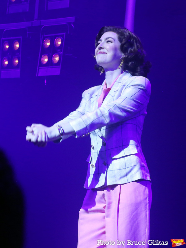 Photos: Inside BACK TO THE FUTURE: THE MUSICAL's Gala Performance Image