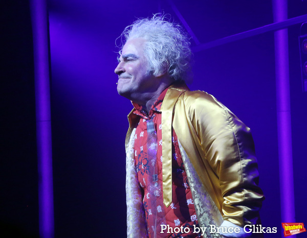 Photos: Inside BACK TO THE FUTURE: THE MUSICAL's Gala Performance Image