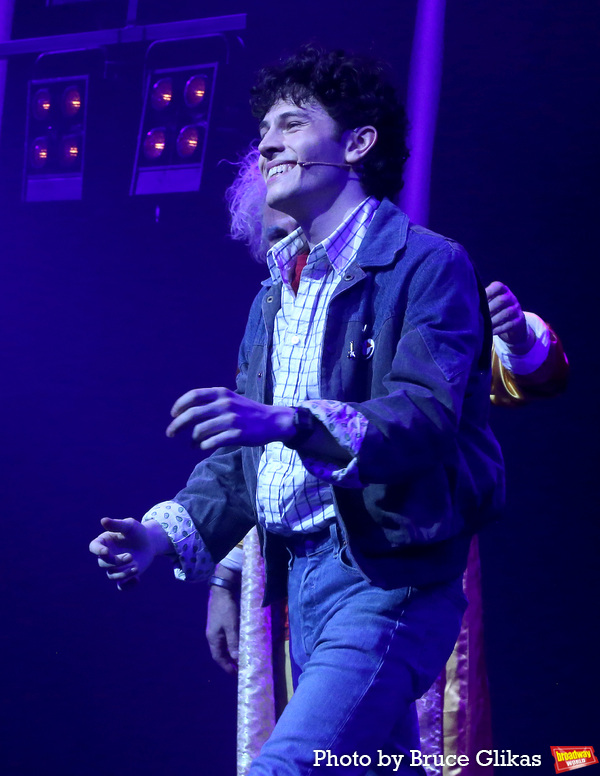 Photos: Inside BACK TO THE FUTURE: THE MUSICAL's Gala Performance Image