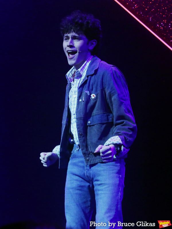 Photos: Inside BACK TO THE FUTURE: THE MUSICAL's Gala Performance Image