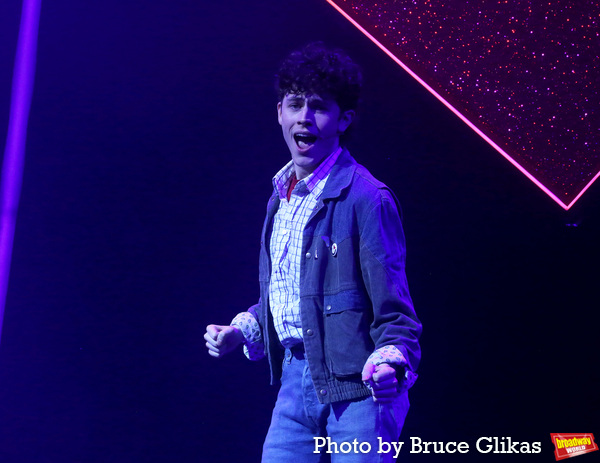 Photos: Inside BACK TO THE FUTURE: THE MUSICAL's Gala Performance Image