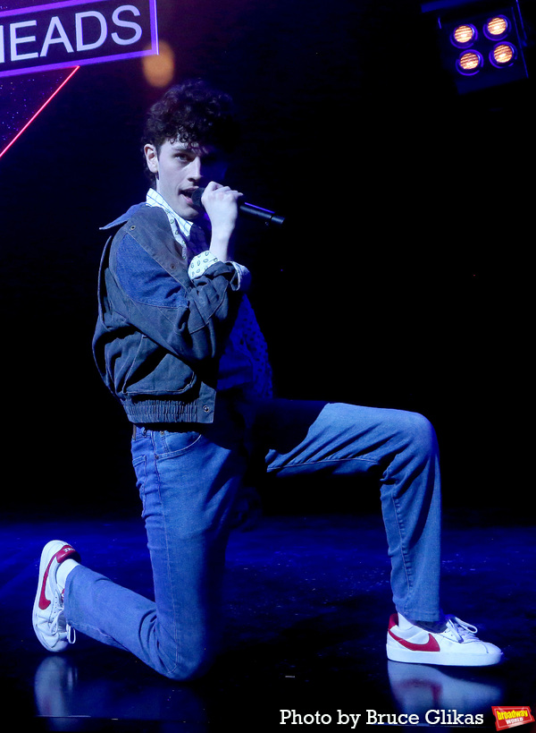Photos: Inside BACK TO THE FUTURE: THE MUSICAL's Gala Performance Image