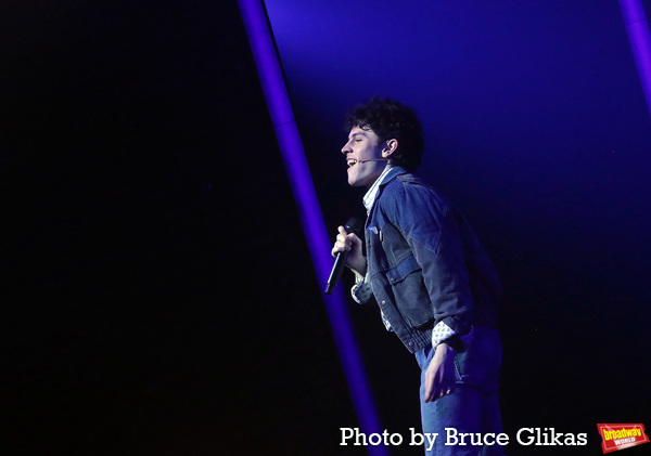 Photos: Inside BACK TO THE FUTURE: THE MUSICAL's Gala Performance Image