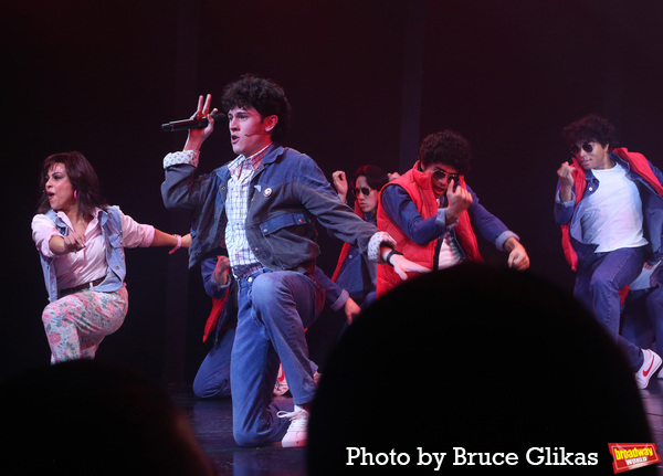 Photos: Inside BACK TO THE FUTURE: THE MUSICAL's Gala Performance Image