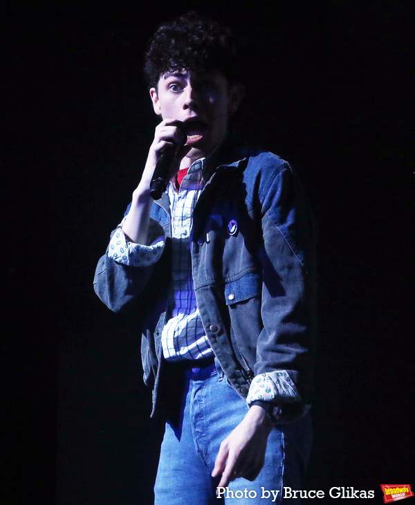 Photos: Inside BACK TO THE FUTURE: THE MUSICAL's Gala Performance Image
