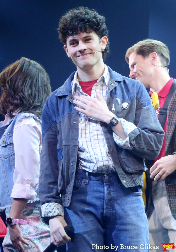 Photos: Inside BACK TO THE FUTURE: THE MUSICAL's Gala Performance Image