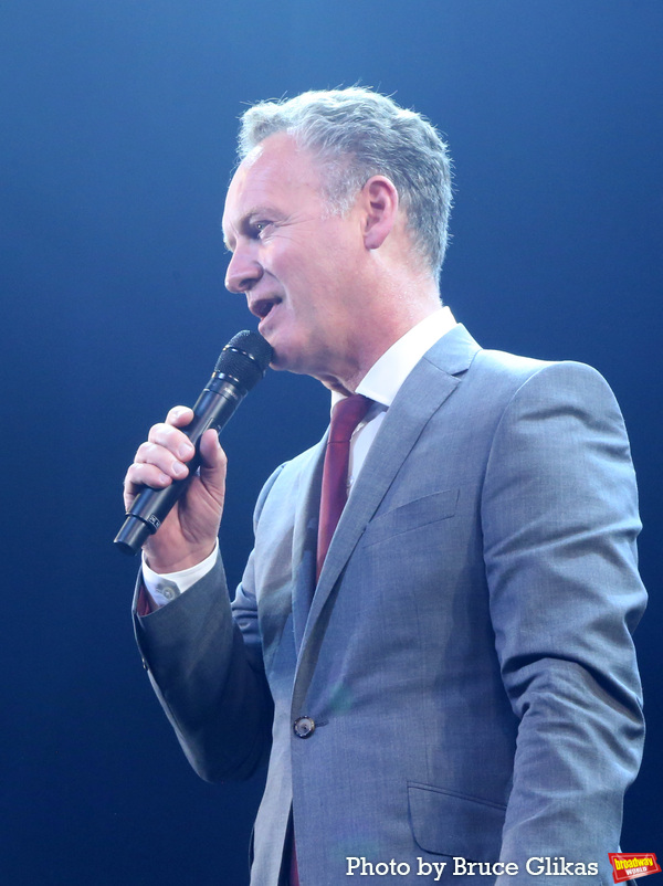 Photos: Inside BACK TO THE FUTURE: THE MUSICAL's Gala Performance Image