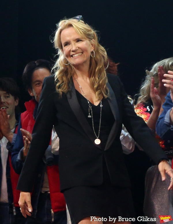 Photos: Inside BACK TO THE FUTURE: THE MUSICAL's Gala Performance Image