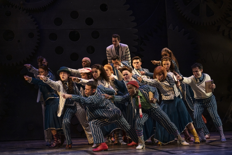 WICKED on Broadway- A Complete Guide Image