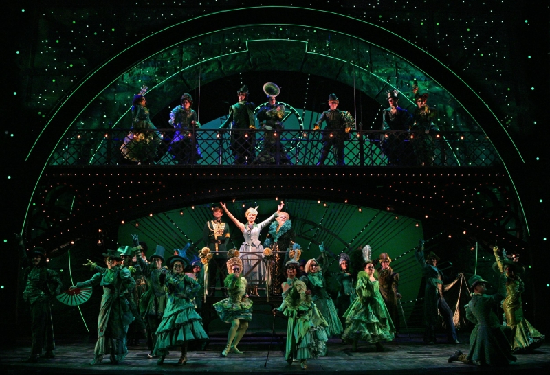 WICKED on Broadway- A Complete Guide Image