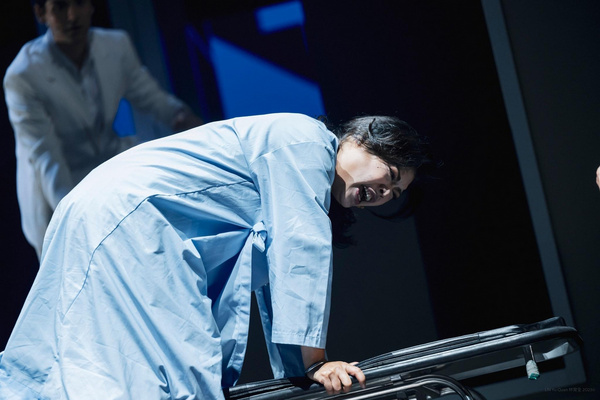 Photos: NEXT TO NORMAL Debuts In Taiwan At The National Taichung Theater Image