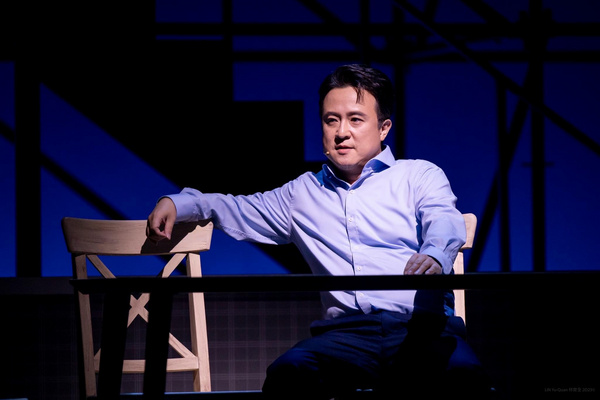 Photos: NEXT TO NORMAL Debuts In Taiwan At The National Taichung Theater Image