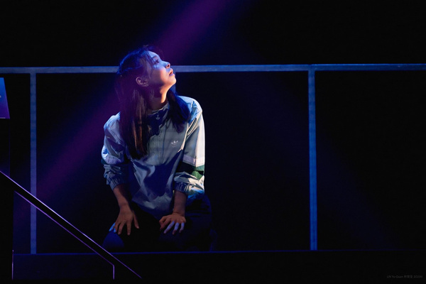 Photos: NEXT TO NORMAL Debuts In Taiwan At The National Taichung Theater Image