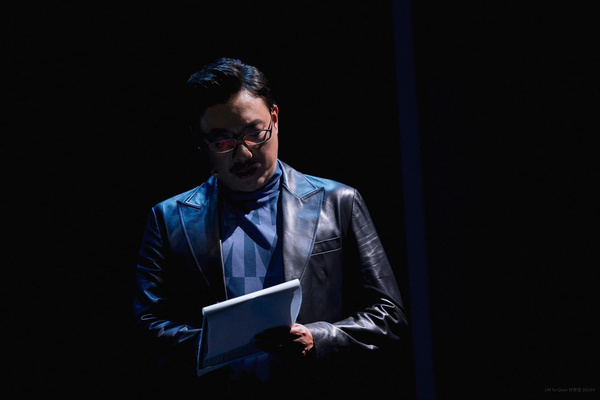 Photos: NEXT TO NORMAL Debuts In Taiwan At The National Taichung Theater Image