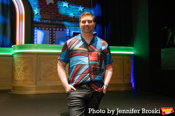 Photos: The Muppets of SESAME STREET Get Ready for Off-Broadway Image