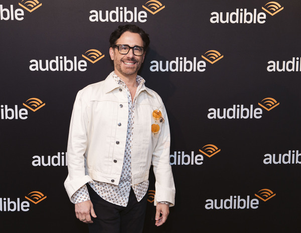 Photos: See Tituss Burgess and Jane Krakowski in Audible's CENTER OF THE YOUNIVERSE 