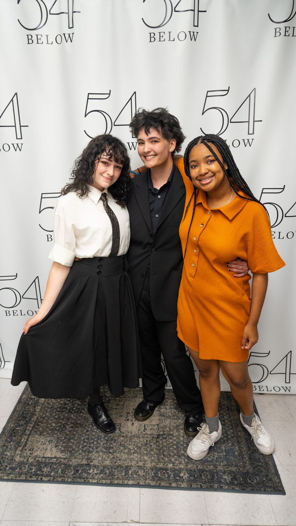 Photos: Inside TIKTOK TAKES BROADWAY At 54 Below Image