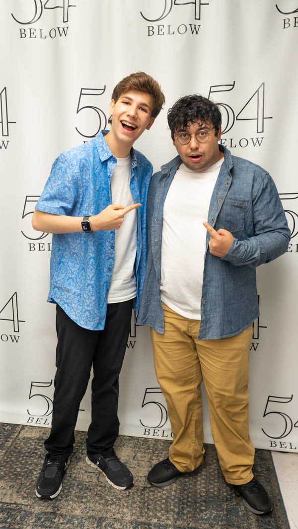 Photos: Inside TIKTOK TAKES BROADWAY At 54 Below Image