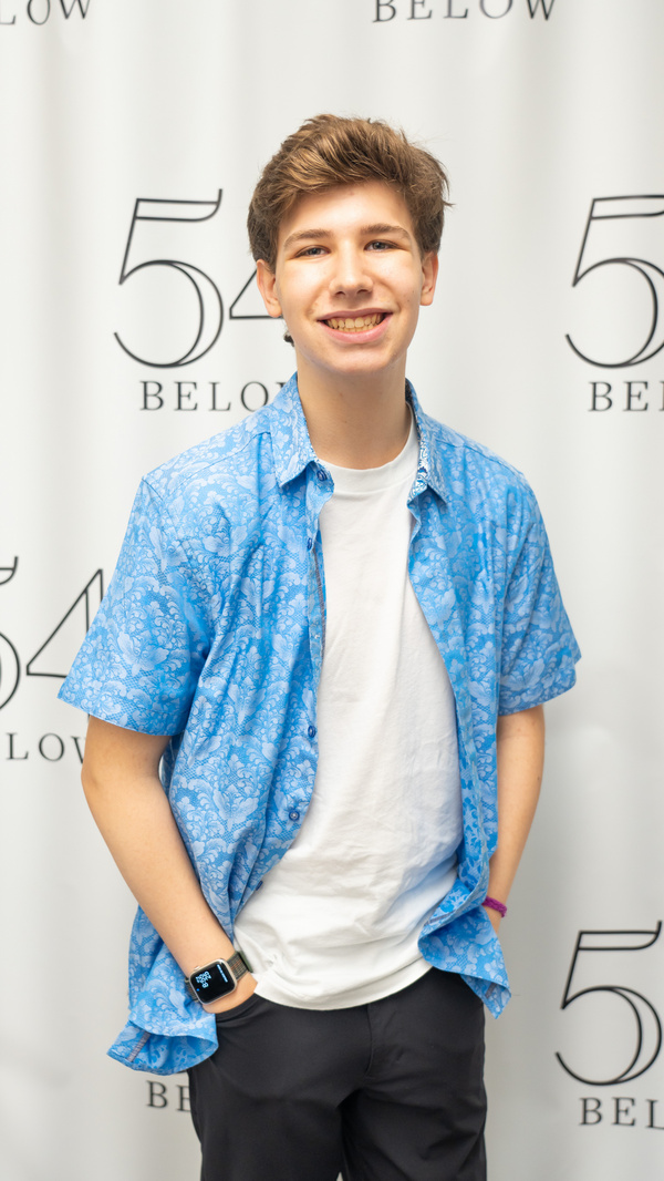 Photos: Inside TIKTOK TAKES BROADWAY At 54 Below Image