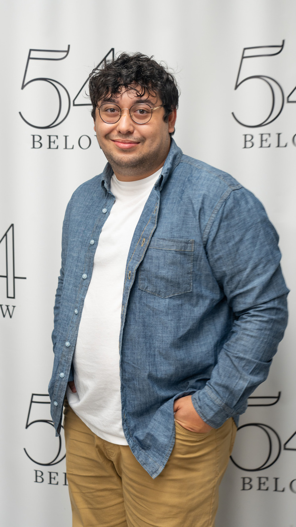 Photos: Inside TIKTOK TAKES BROADWAY At 54 Below Image