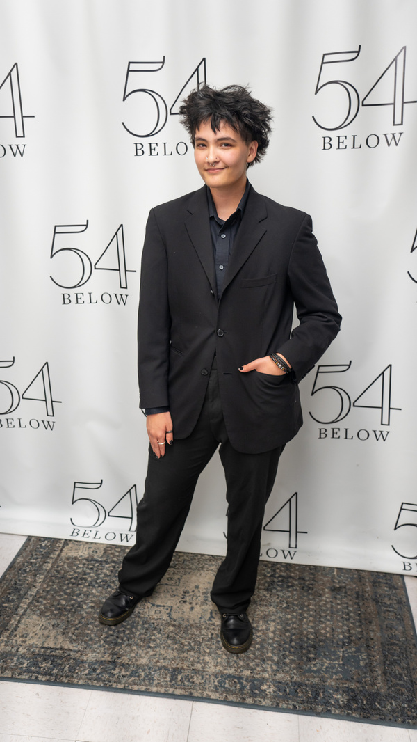 Photos: Inside TIKTOK TAKES BROADWAY At 54 Below Image