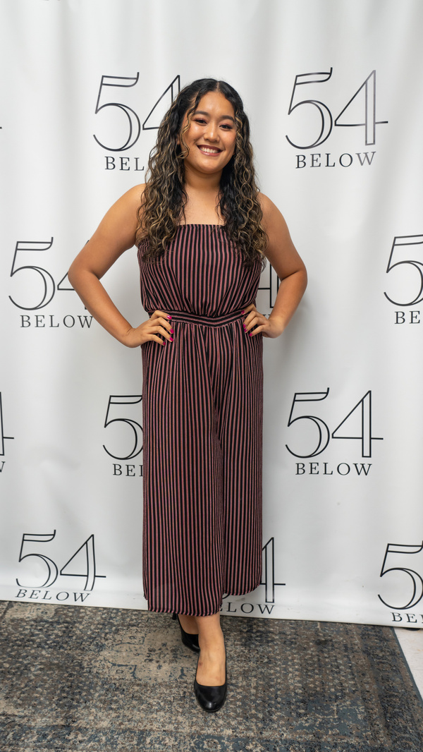 Photos: Inside TIKTOK TAKES BROADWAY At 54 Below Image