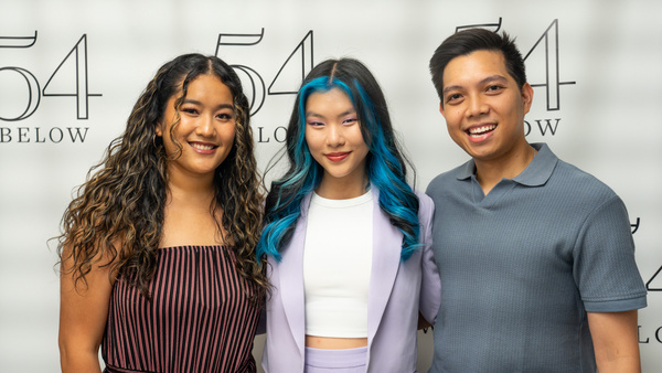 Photos: Inside TIKTOK TAKES BROADWAY At 54 Below Image