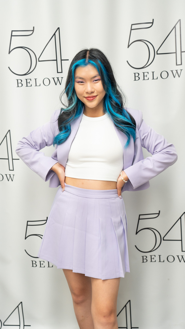 Photos: Inside TIKTOK TAKES BROADWAY At 54 Below Image
