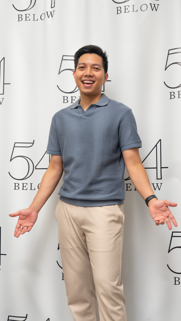 Photos: Inside TIKTOK TAKES BROADWAY At 54 Below Image