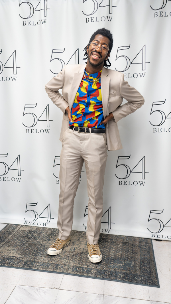 Photos: Inside TIKTOK TAKES BROADWAY At 54 Below Image