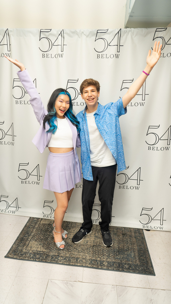 Photos: Inside TIKTOK TAKES BROADWAY At 54 Below Image