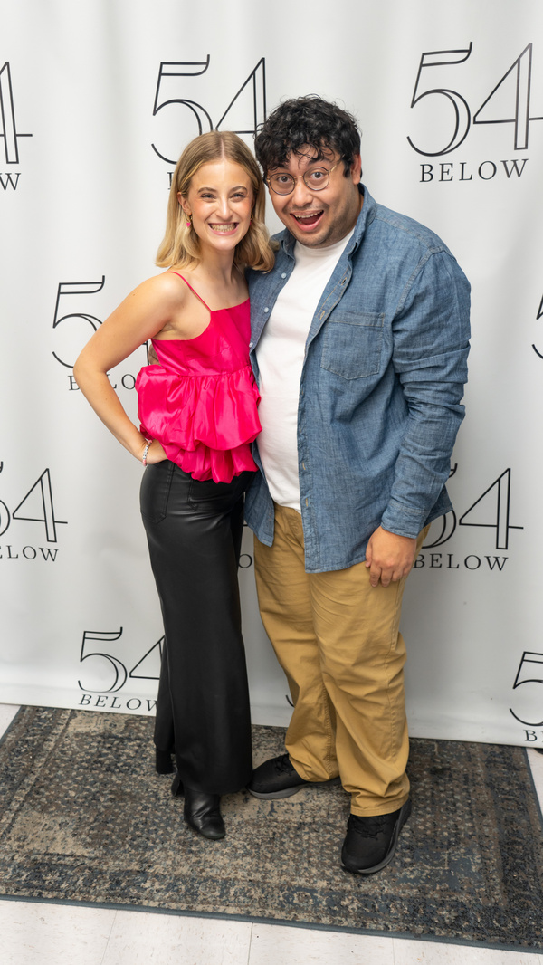 Photos: Inside TIKTOK TAKES BROADWAY At 54 Below Image