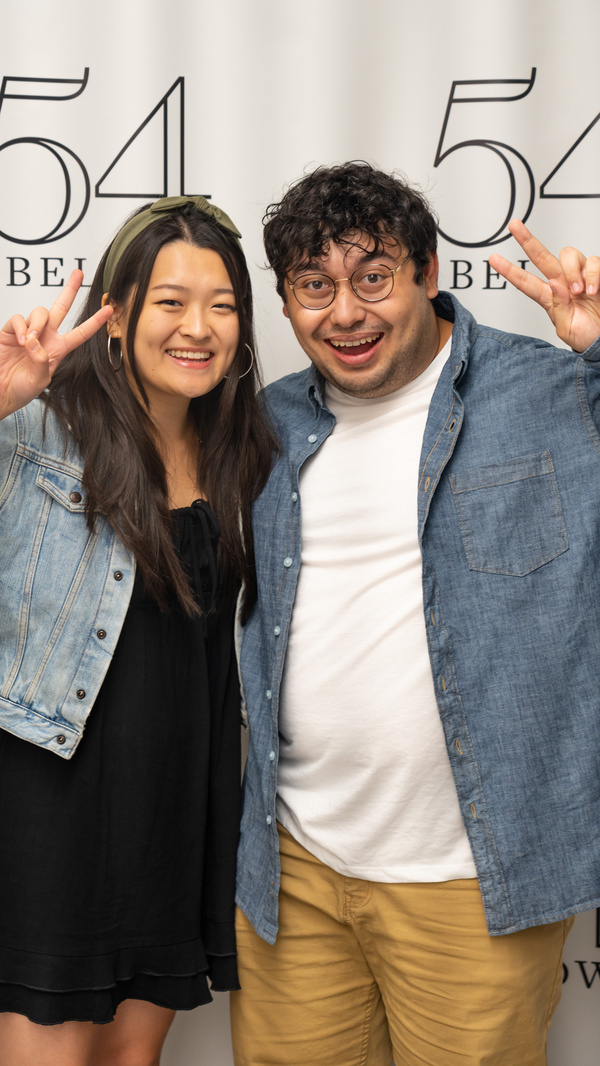 Photos: Inside TIKTOK TAKES BROADWAY At 54 Below Image