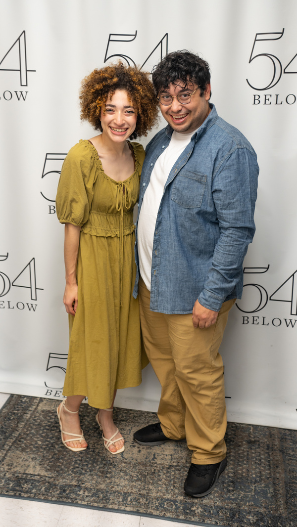 Photos: Inside TIKTOK TAKES BROADWAY At 54 Below Image