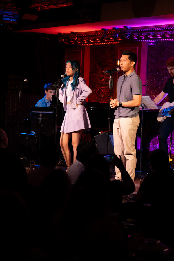 Photos: Inside TIKTOK TAKES BROADWAY At 54 Below Image