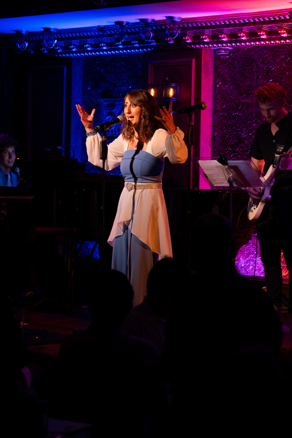 Photos: Inside TIKTOK TAKES BROADWAY At 54 Below Image