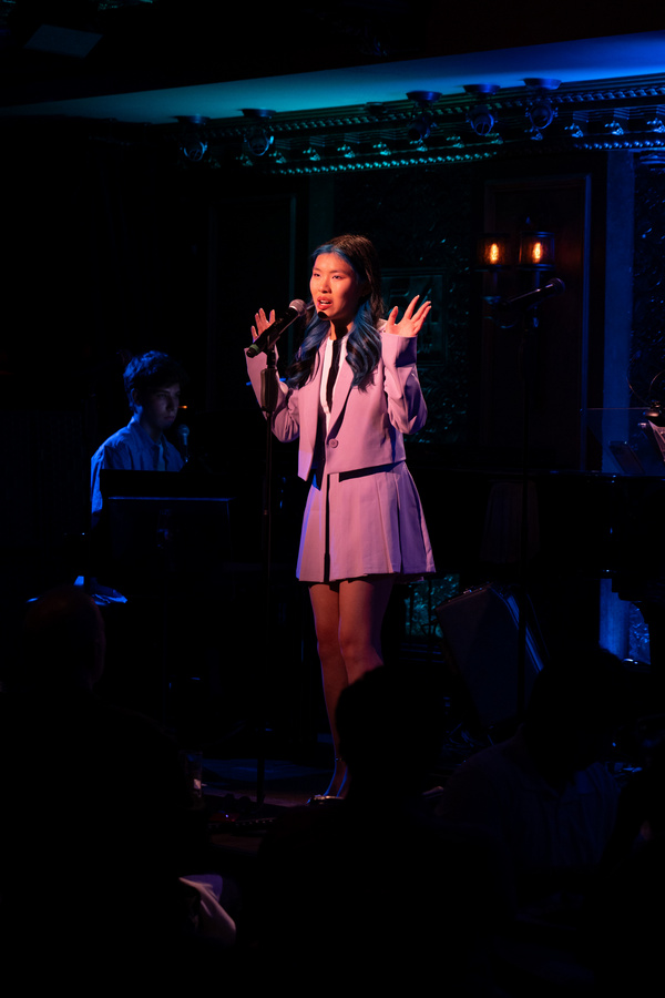 Photos: Inside TIKTOK TAKES BROADWAY At 54 Below Image