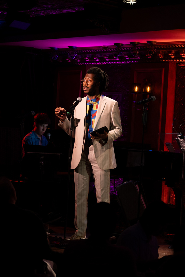 Photos: Inside TIKTOK TAKES BROADWAY At 54 Below Image