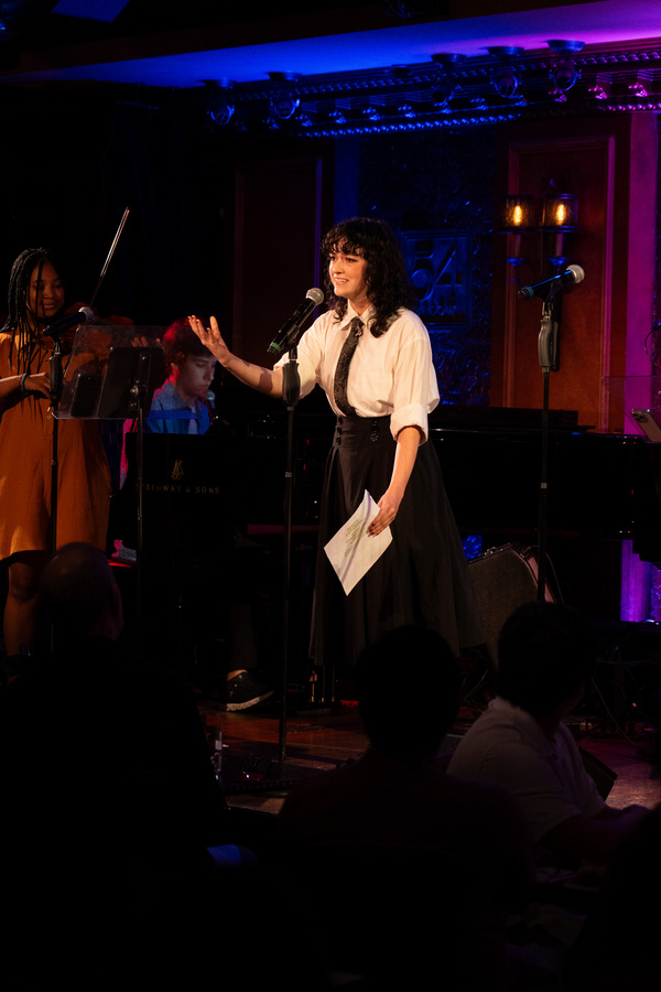 Photos: Inside TIKTOK TAKES BROADWAY At 54 Below Image
