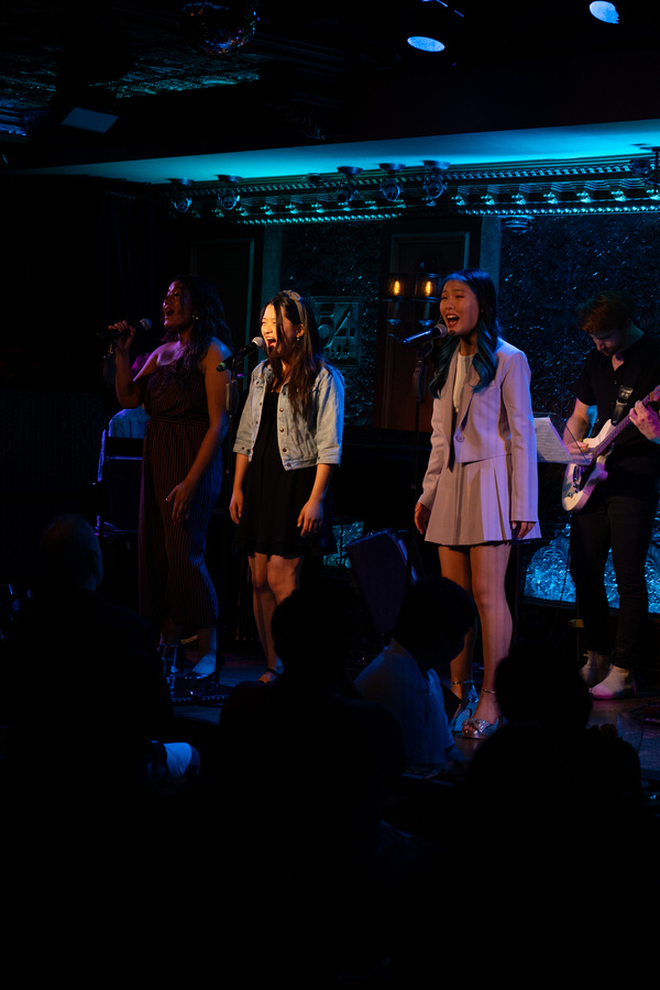 Photos: Inside TIKTOK TAKES BROADWAY At 54 Below Image