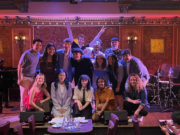 Photos: Inside TIKTOK TAKES BROADWAY At 54 Below Image