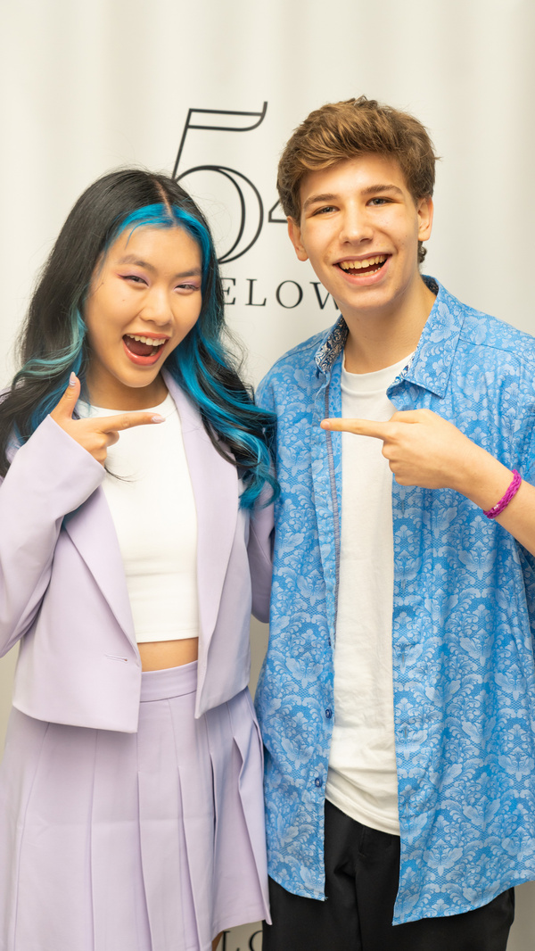 Photos: Inside TIKTOK TAKES BROADWAY At 54 Below Image