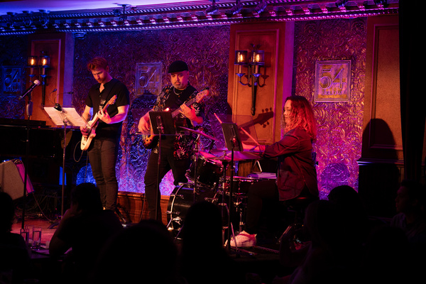 Photos: Inside TIKTOK TAKES BROADWAY At 54 Below Image