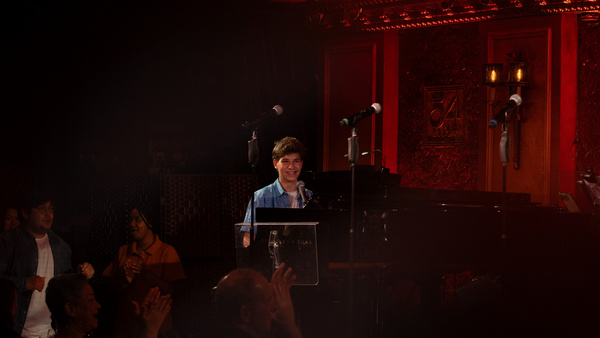 Photos: Inside TIKTOK TAKES BROADWAY At 54 Below Image