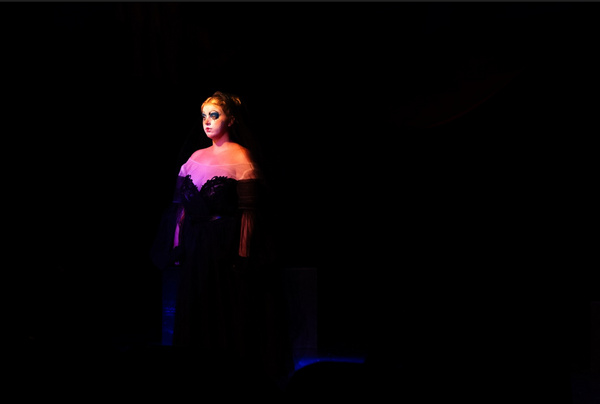 Photos: Screwdriver Studios Presents Shakespeare's TWELFTH NIGHT Image