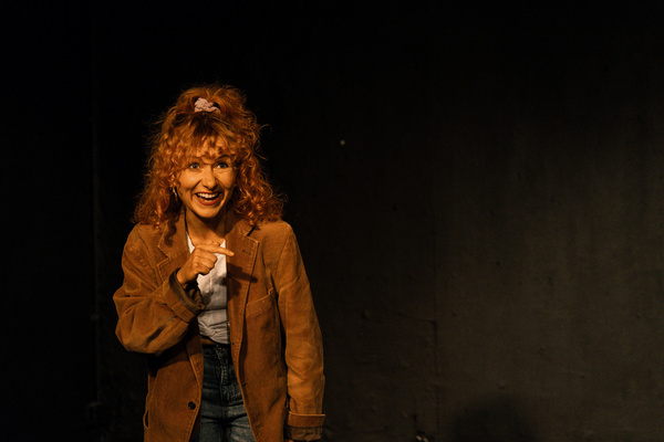 Photos: First Look At RUNAWAY at Rosemary Branch Theatre as Part of Camden Fringe 2023  Image