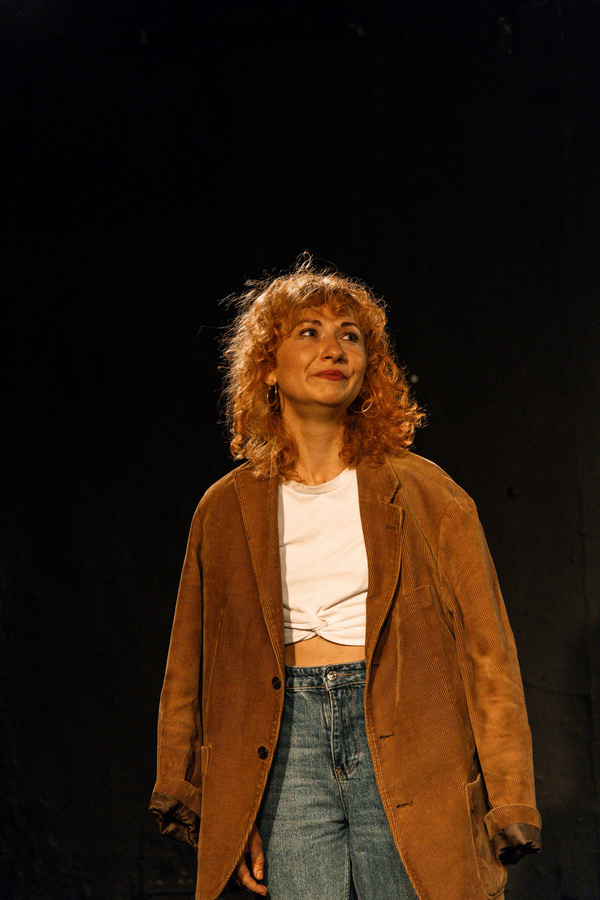 Photos: First Look At RUNAWAY at Rosemary Branch Theatre as Part of Camden Fringe 2023  Image